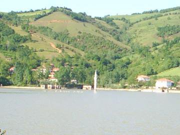 Bafra Gökalan Köyü Resimleri 6