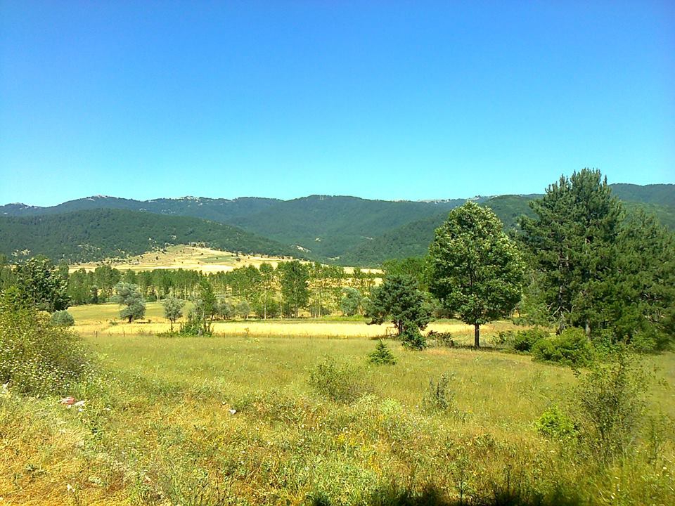 Andırın Osmancık  Köyü Resimleri 11