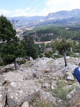 Andırın Osmancık  Köyü Resimleri 2