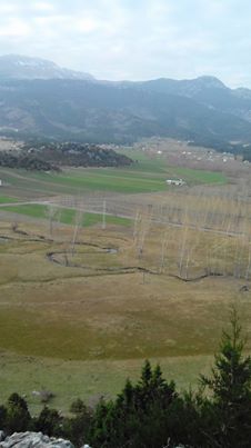 Andırın Osmancık  Köyü Resimleri 8