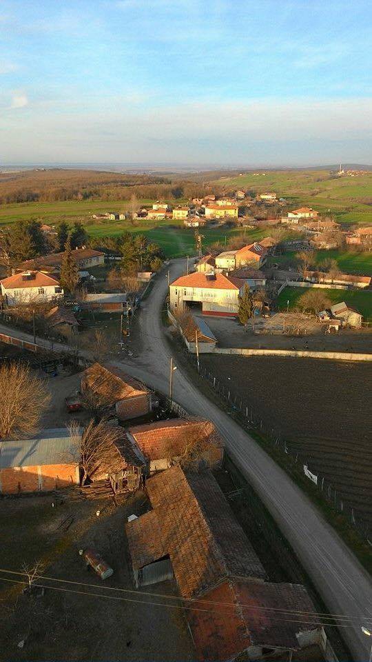 Bafra Gökçeağaç Köyü Resimleri 1