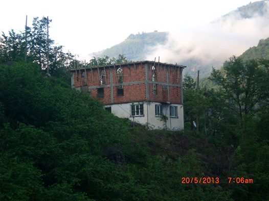 Tonya Kayacan Köyü Resimleri 11