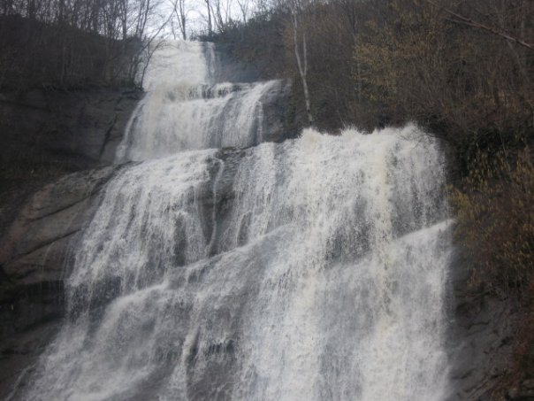 Tonya Kayacan Köyü Resimleri 12