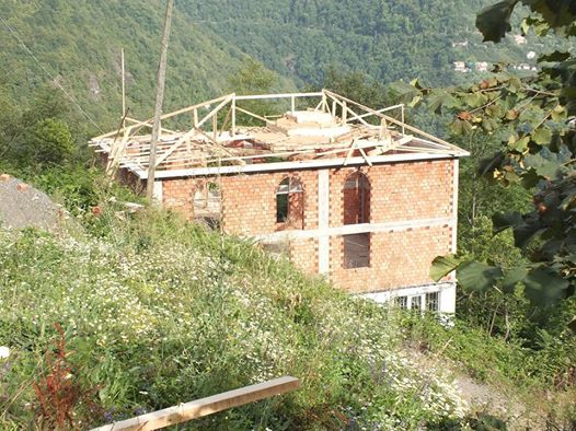 Tonya Kayacan Köyü Resimleri 15