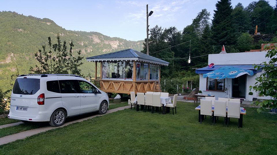 Tonya Kayacan Köyü Resimleri 18