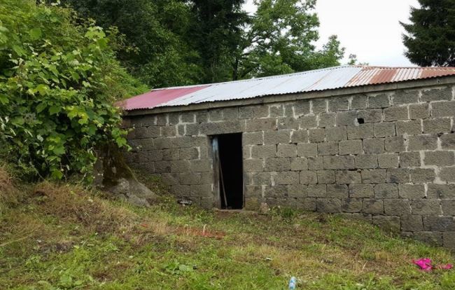 Tonya Kayacan Köyü Resimleri 20