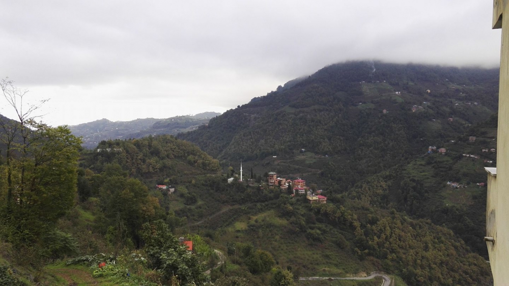 Tonya Kayacan Köyü Resimleri 28