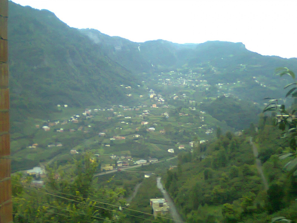 Tonya Kayacan Köyü Resimleri 30