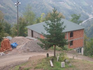 Tonya Kayacan Köyü Resimleri 7