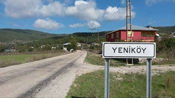 Andırın Yeniköy Köyü Resimleri 4