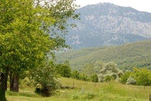 Andırın Yeniköy Köyü Resimleri 5