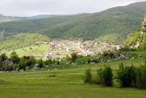 Andırın Yeniköy Köyü Resimleri 6