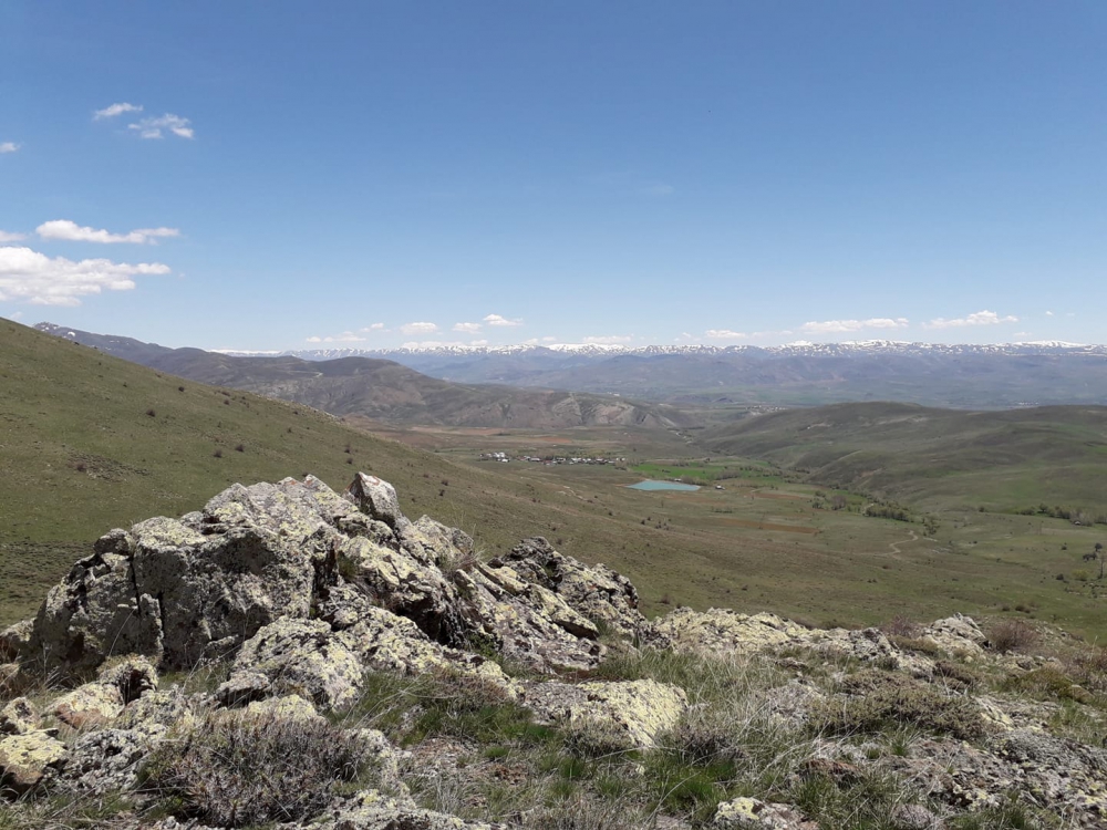 Bayburt Karlıca Köyü Resimleri 11