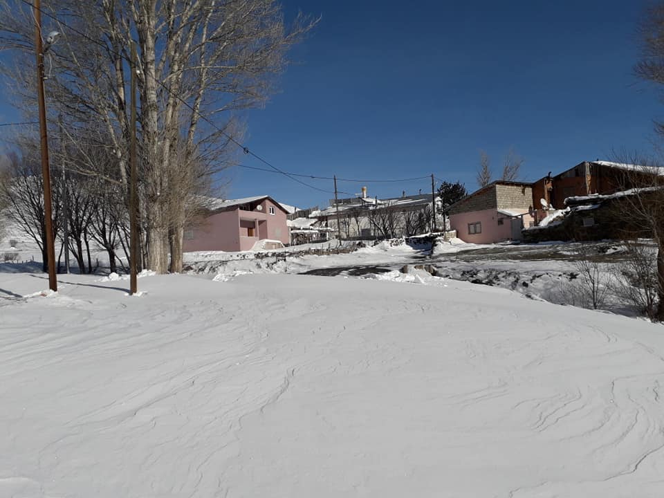 Bayburt Karlıca Köyü Resimleri 2