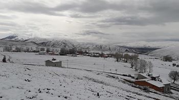 Bayburt Karlıca Köyü Resimleri 4