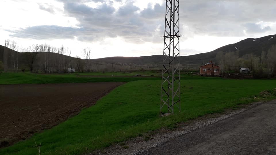 Bayburt Karlıca Köyü Resimleri 7