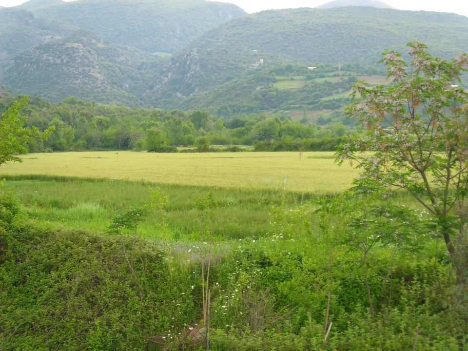 Andırın Yeşilova Köyü Resimleri 11