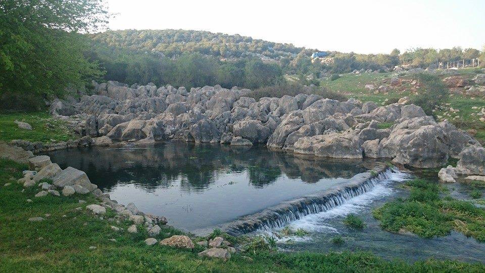 Andırın Yeşilova Köyü Resimleri 2