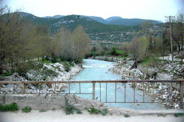 Andırın Yeşilova Köyü Resimleri 3