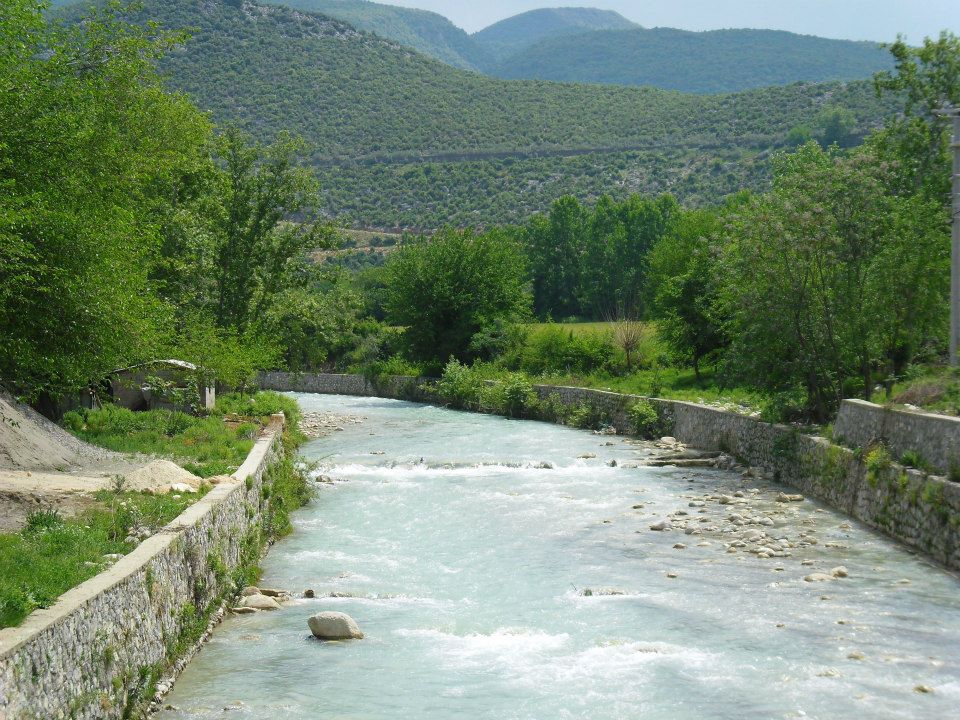 Andırın Yeşilova Köyü Resimleri 4