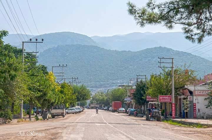 Andırın Yeşilova Köyü Resimleri 6