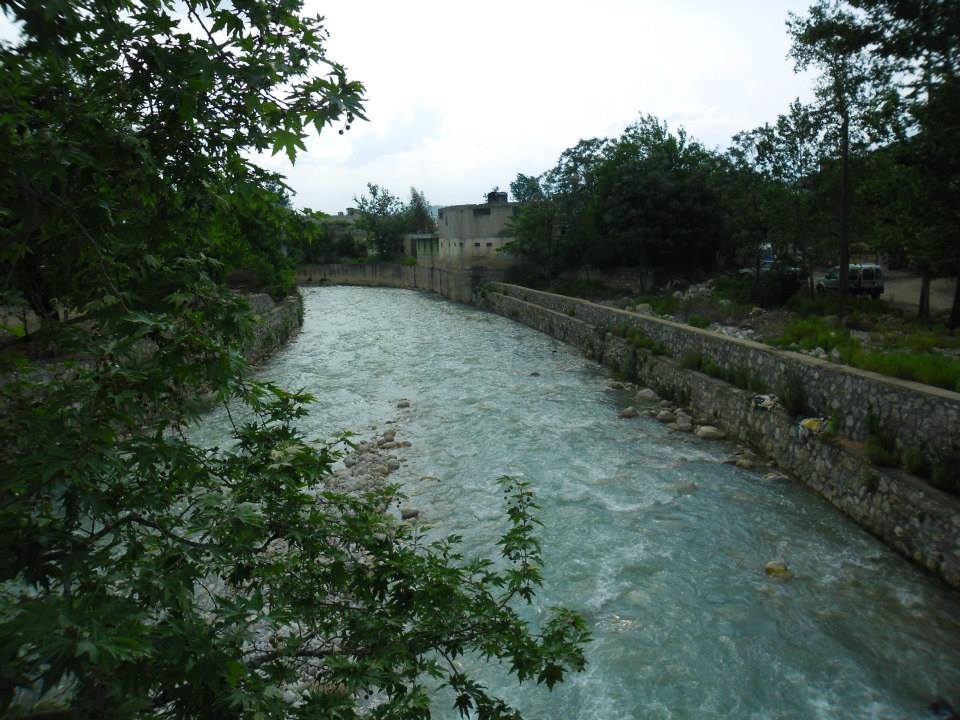 Andırın Yeşilova Köyü Resimleri 7