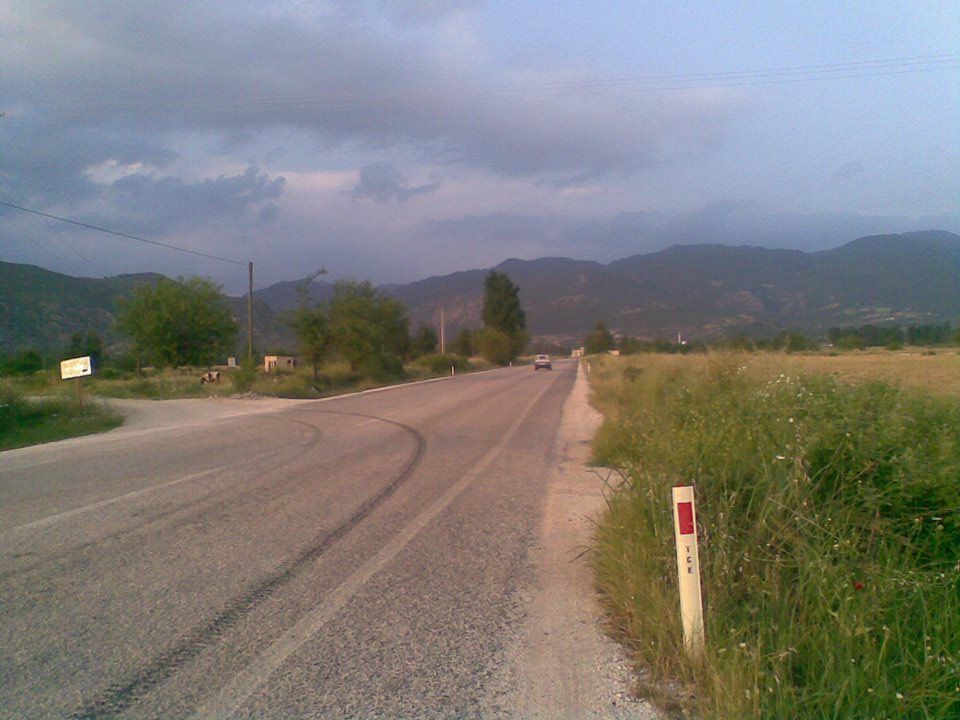 Andırın Yeşilova Köyü Resimleri 8