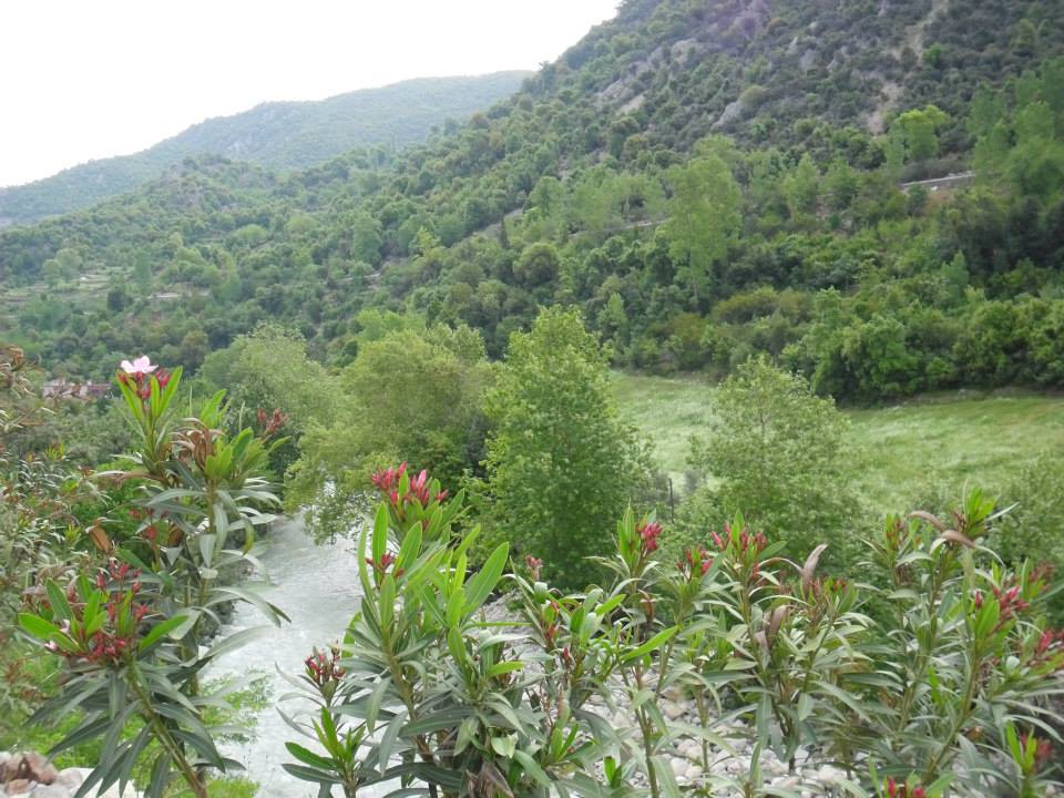 Andırın Yeşilova Köyü Resimleri 9