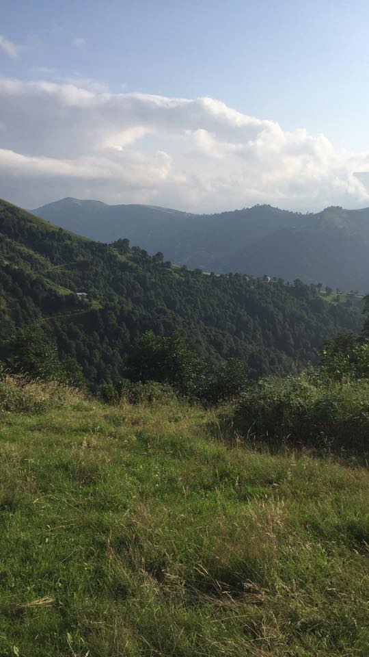 Tonya Kozluca Köyü Resimleri 11