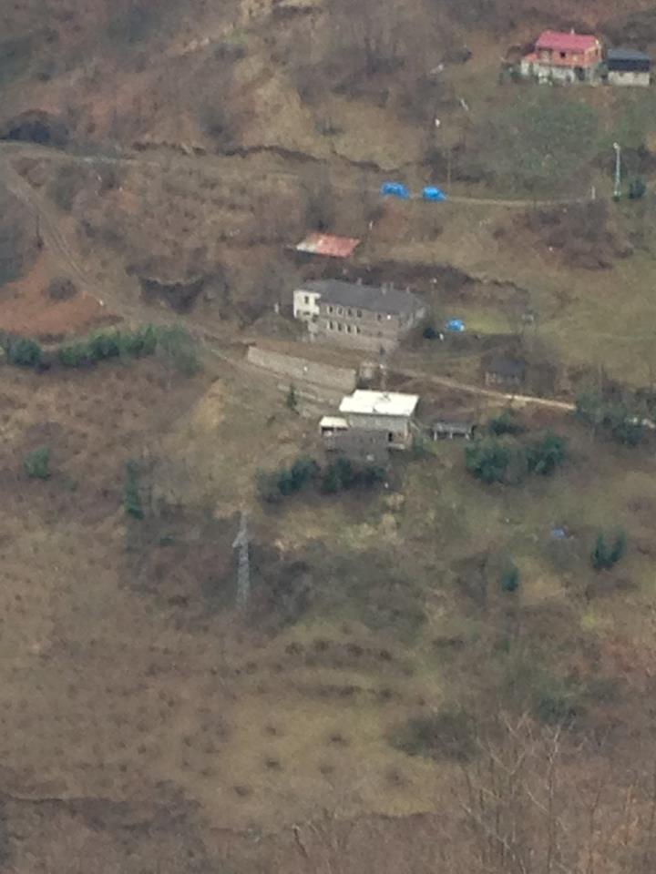 Tonya Kozluca Köyü Resimleri 2