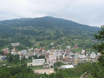 Tonya Kozluca Köyü Resimleri 8