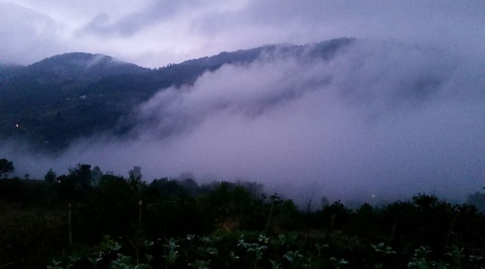 Bafra Hıdırellez  Köyü Resimleri 1