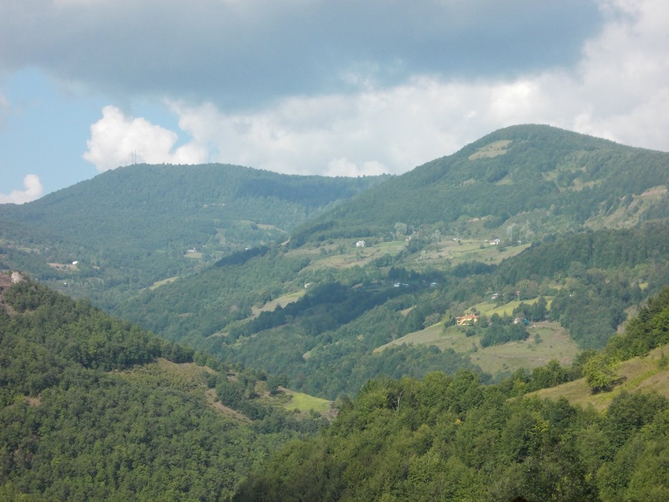 Bafra Hıdırellez  Köyü Resimleri 2