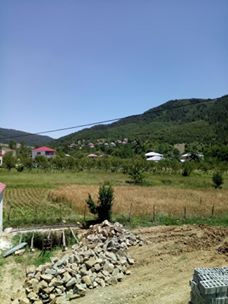 Andırın Yeşiltepe Köyü Resimleri 10