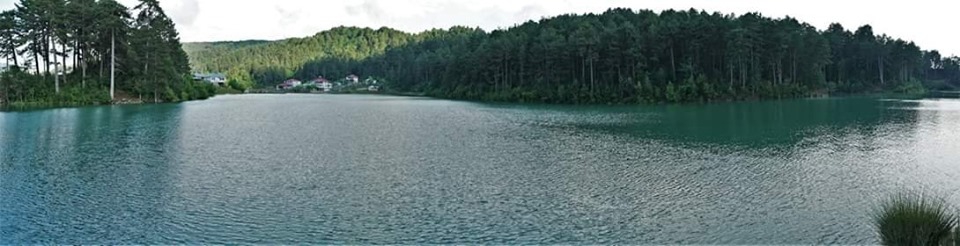 Andırın Yeşilyurt Köyü Resimleri 1