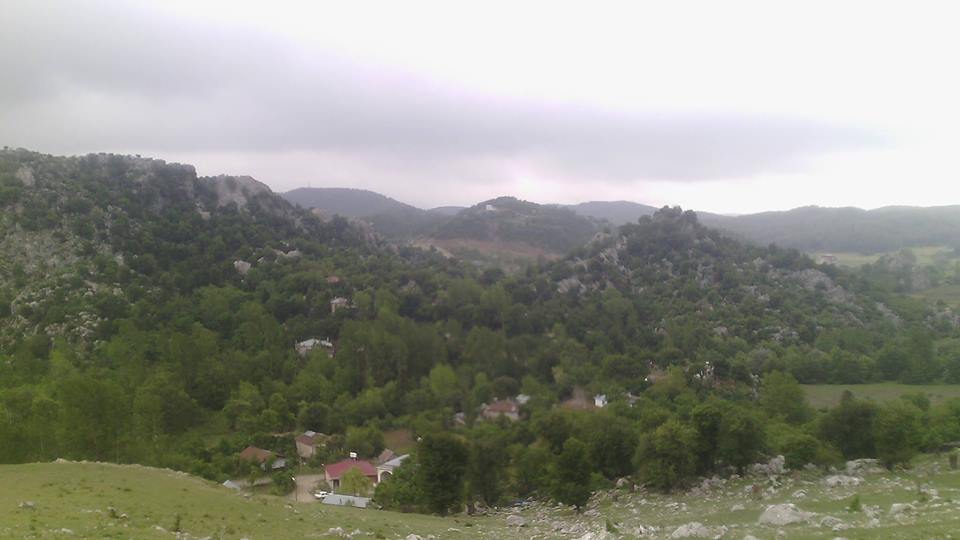 Andırın Yeşilyurt Köyü Resimleri 10