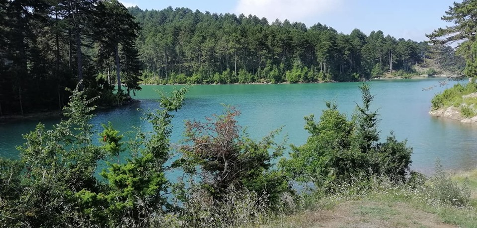 Andırın Yeşilyurt Köyü Resimleri 11