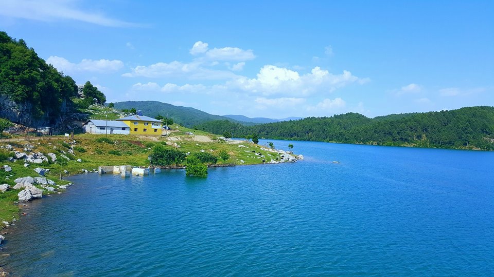 Andırın Yeşilyurt Köyü Resimleri 2