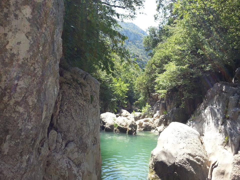 Andırın Yeşilyurt Köyü Resimleri 3
