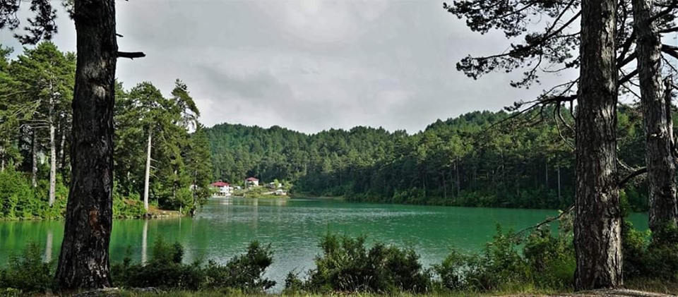 Andırın Yeşilyurt Köyü Resimleri 5