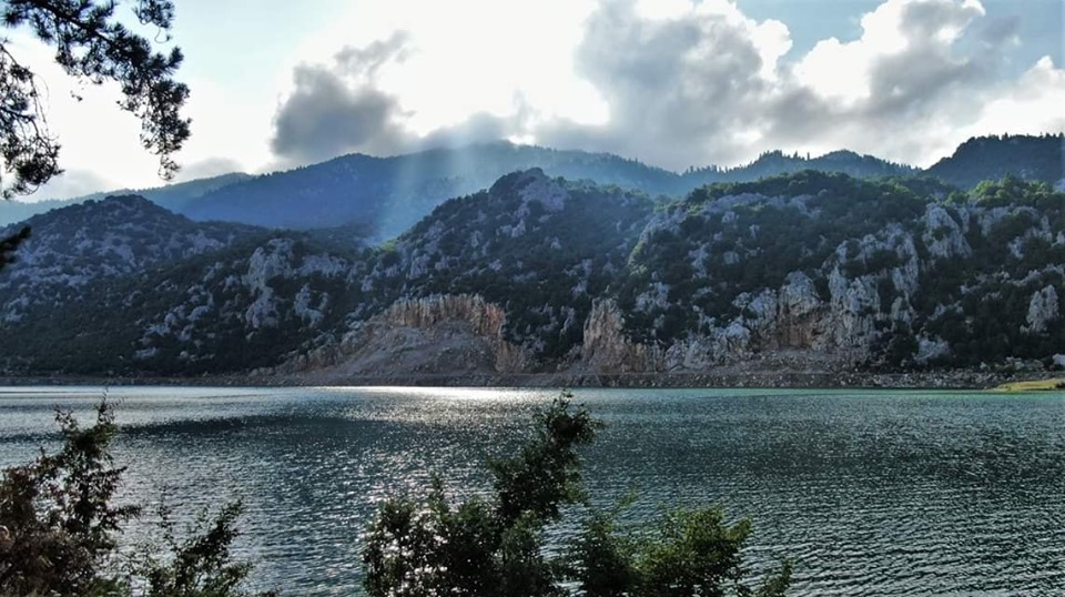 Andırın Yeşilyurt Köyü Resimleri 7