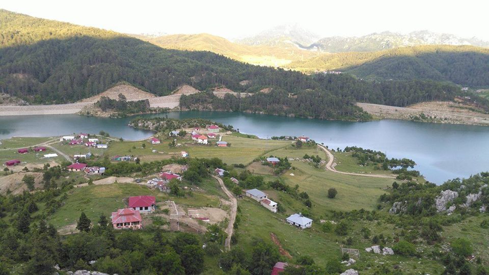 Andırın Yeşilyurt Köyü Resimleri 8