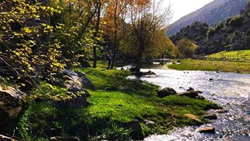 Andırın Yeşilyurt Köyü Resimleri 9