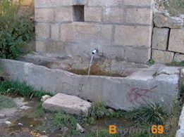 Bayburt Kıratlı Köyü Resimleri 2