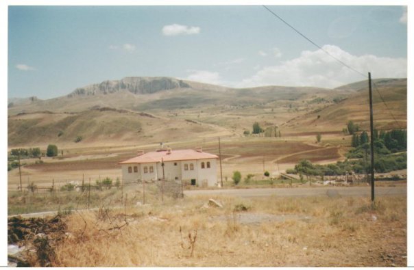 Bayburt Kıratlı Köyü Resimleri 4