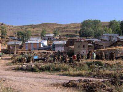 Bayburt Kıratlı Köyü Resimleri 5