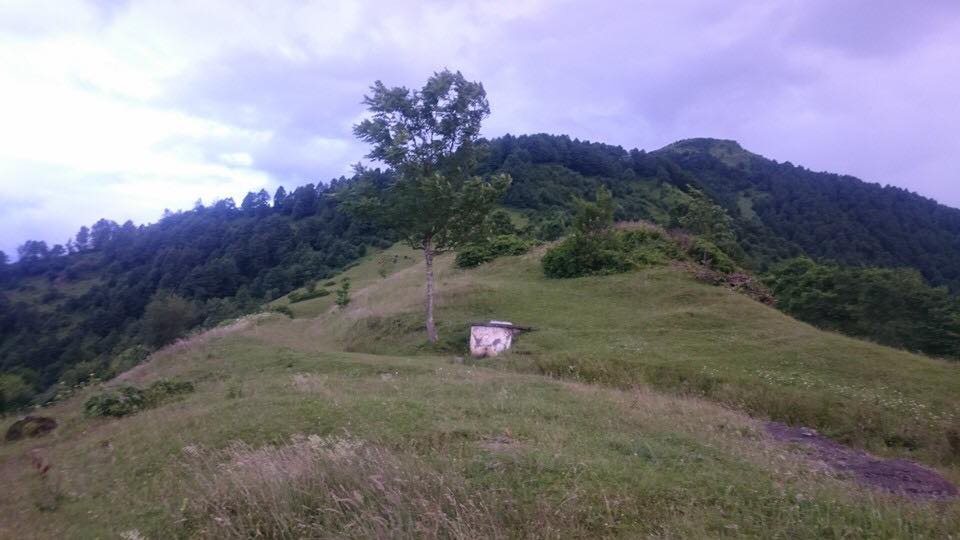 Tonya Kösecik Köyü Resimleri 2