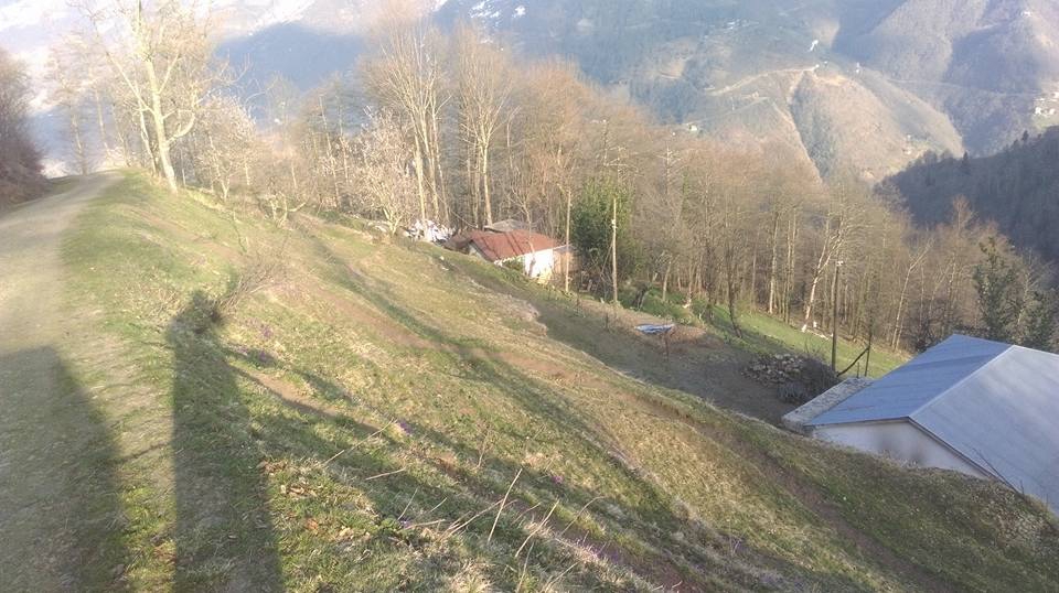 Tonya Kösecik Köyü Resimleri 34