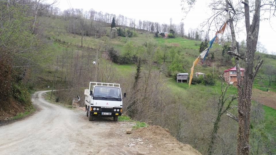 Tonya Kösecik Köyü Resimleri 37