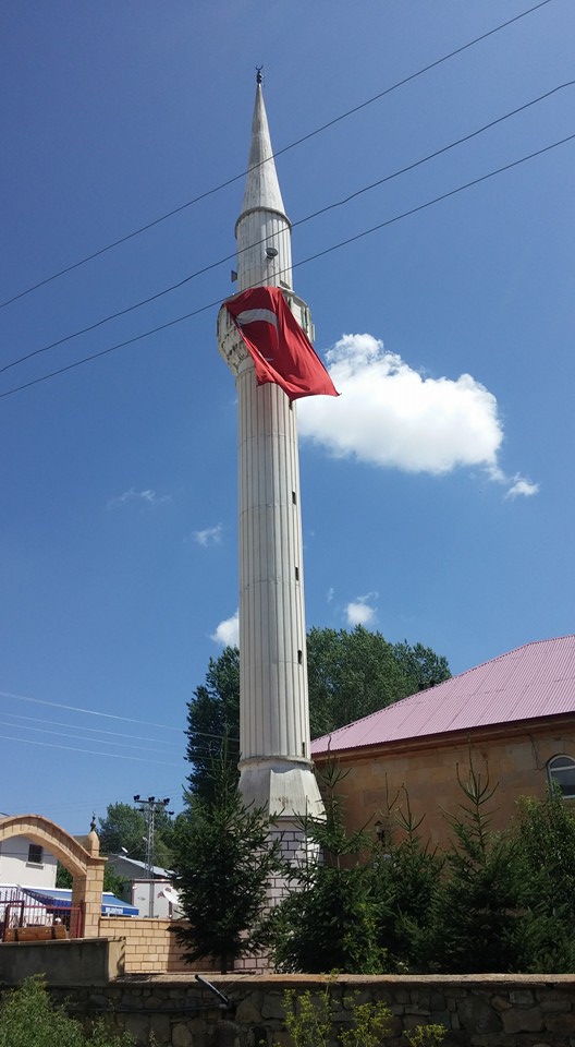 Bayburt Kitre Köyü Resimleri 4